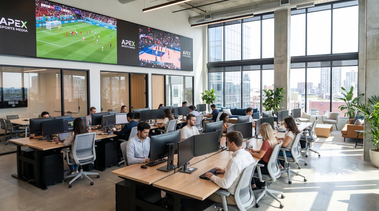 开云体育专业团队