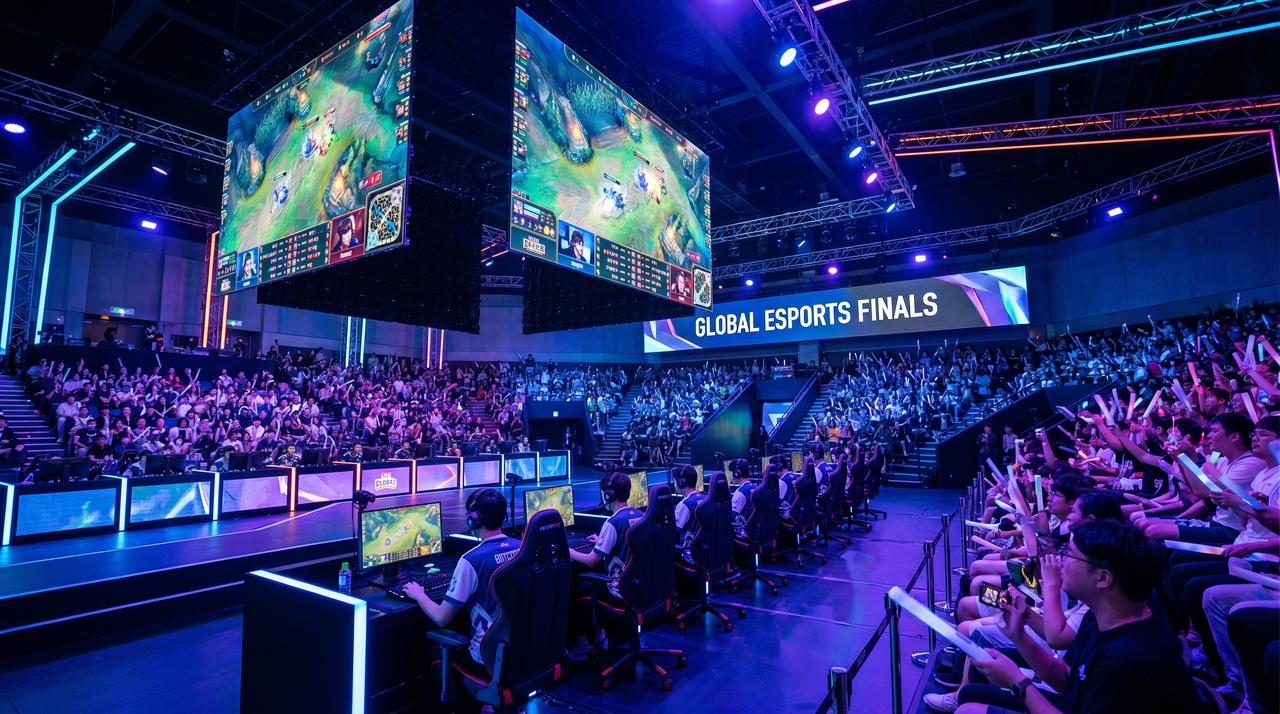 开云体育DOTA2电竞赛事视频