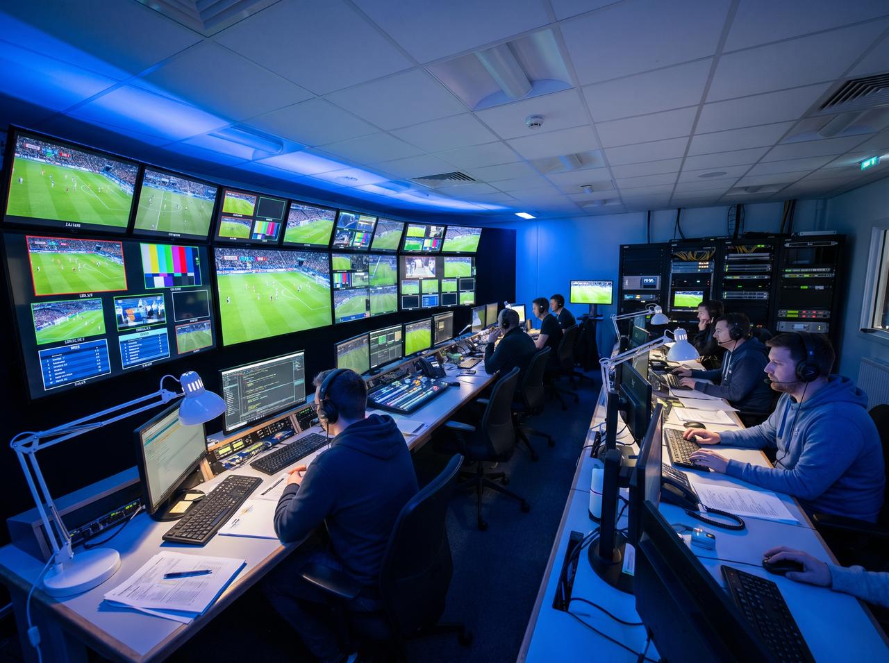 开云体育赛事直播视频制作