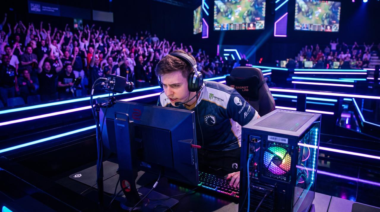 开云体育S14电竞赛事视频